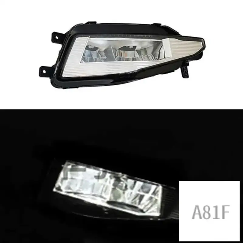 Auto Fog Light Front Fog Light Assembly Fog Light 3G0941700 For VW Magotan 2020-2022 PASSAT B9 Right
Auto Fog Light Front Fog Light Assembly Fog Light 3G0941700 For VW Magotan 2020-2022 PASSAT B9 Right