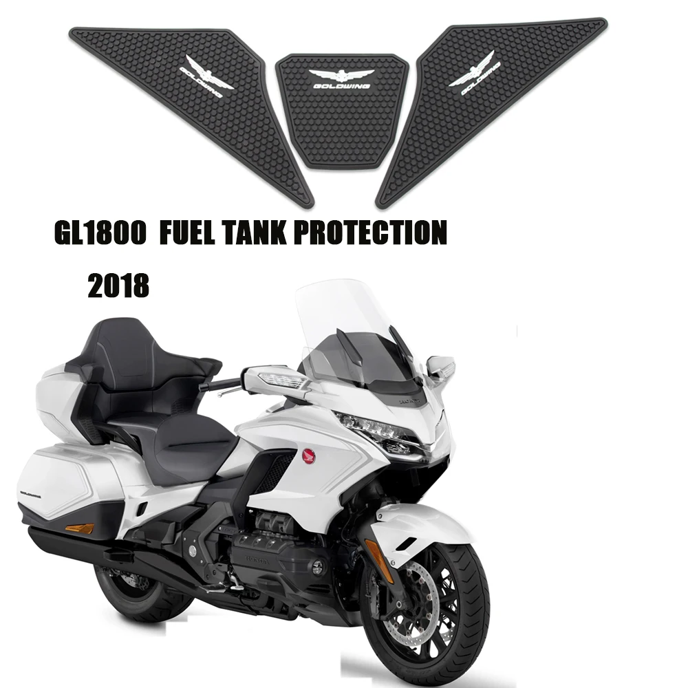 Комплект защиты топливного бака для HONDA GL1800, наколенники для мотоцикла, подходят для Goldwing 1800, накладка на бак, защитная наклейка для багажника, наклейки GL1800
Комплект защиты топливного бака для HONDA GL1800, наколенники для мотоцикла, подходят для Goldwing 1800, накладка на бак, защитная наклейка для багажника, наклейки GL1800