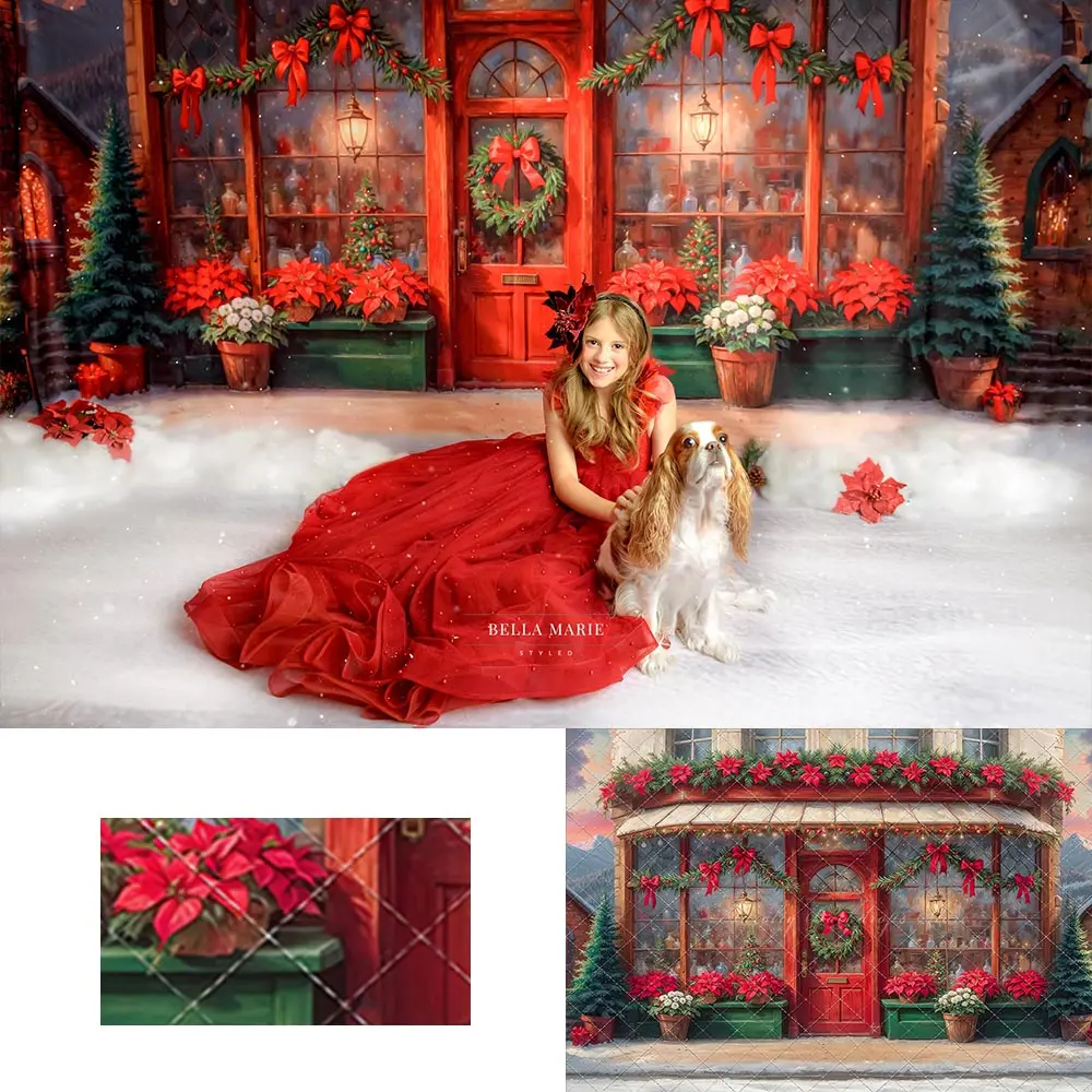 Winter Bloom Emporium Backdrop Kids Baby Cake Smash Photography Props Child Adult Birthday Photo Shoot Backgrounds
Winter Bloom Emporium Backdrop Kids Baby Cake Smash Photography Props Child Adult Birthday Photo Shoot Backgrounds