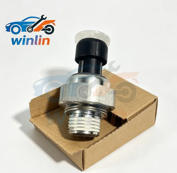 OEM Pressure Sensor Switch For Buick Cadillac Chevrolet Trailblazer GMC Yukon Envoy Hummer Pontiac OE D1846A 12677836 12616646
OEM Pressure Sensor Switch For Buick Cadillac Chevrolet Trailblazer GMC Yukon Envoy Hummer Pontiac OE D1846A 12677836 12616646