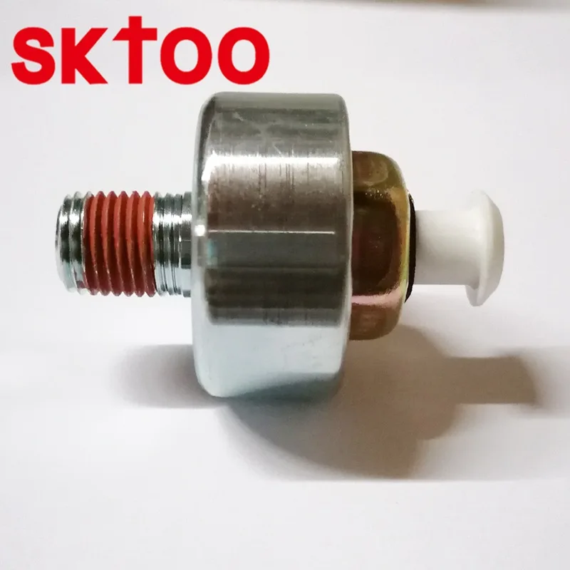 38503579 5pcs Car Engines Detonation Sensor for Mercury Volvo OEM 21391 21393 21396 3850357 Wholesale High-quality Auto Parts
38503579 5pcs Car Engines Detonation Sensor for Mercury Volvo OEM 21391 21393 21396 3850357 Wholesale High-quality Auto Parts