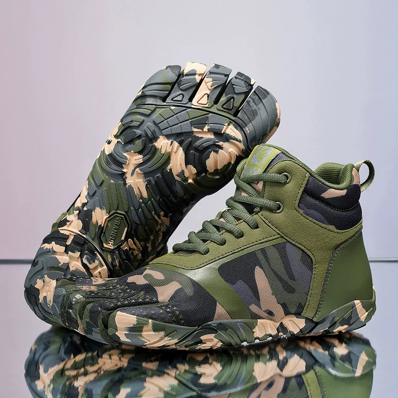 Original Brand Five finger shoes Comfortable Fitness Yoga Shoe Wide Weight Lifting Shoes Anti-Slippery Squat Shoes For Men Women
Original Brand Five finger shoes Comfortable Fitness Yoga Shoe Wide Weight Lifting Shoes Anti-Slippery Squat Shoes For Men Women