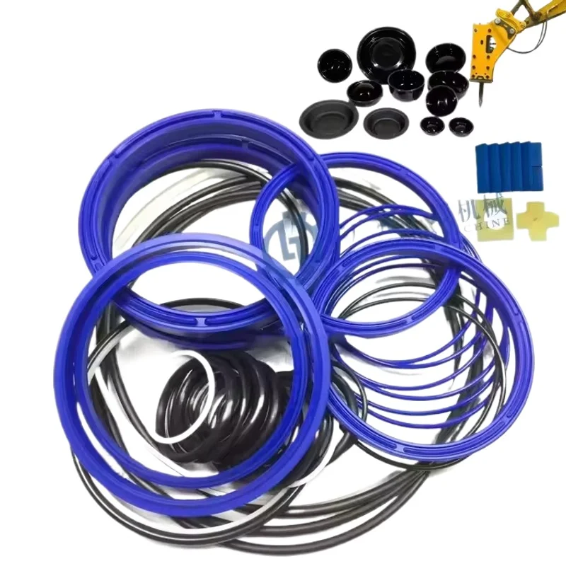 Msb550 Msb600 Msb700 Standard Size B4007320 B3007040 Blue Hydraulic Oil Seal Diaphragm
Msb550 Msb600 Msb700 Standard Size B4007320 B3007040 Blue Hydraulic Oil Seal Diaphragm