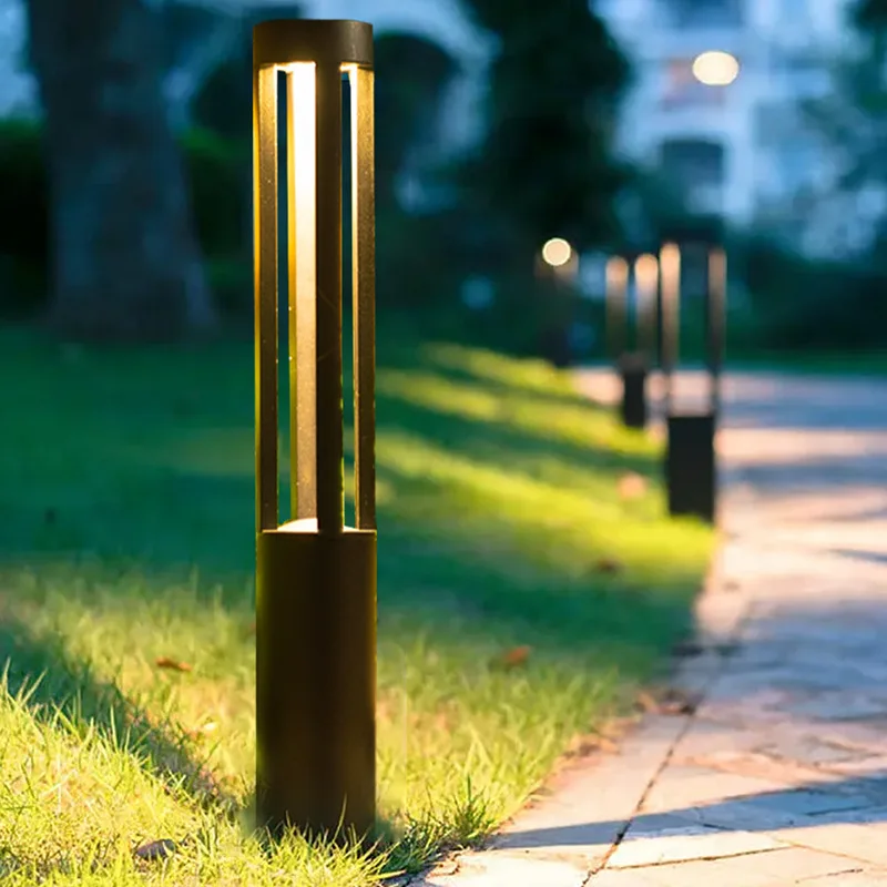 Landscape Path Garden Path Light Ac85v 265v 10w Courtyard Villa Landscape Lawn Post Light
Landscape Path Garden Path Light Ac85v 265v 10w Courtyard Villa Landscape Lawn Post Light