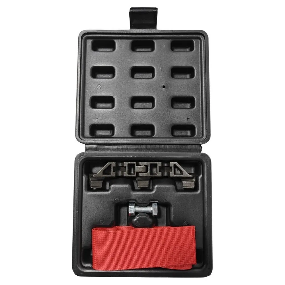 Engine Elastic Belt Removal & Installation Tool Set
Engine Elastic Belt Removal & Installation Tool Set
