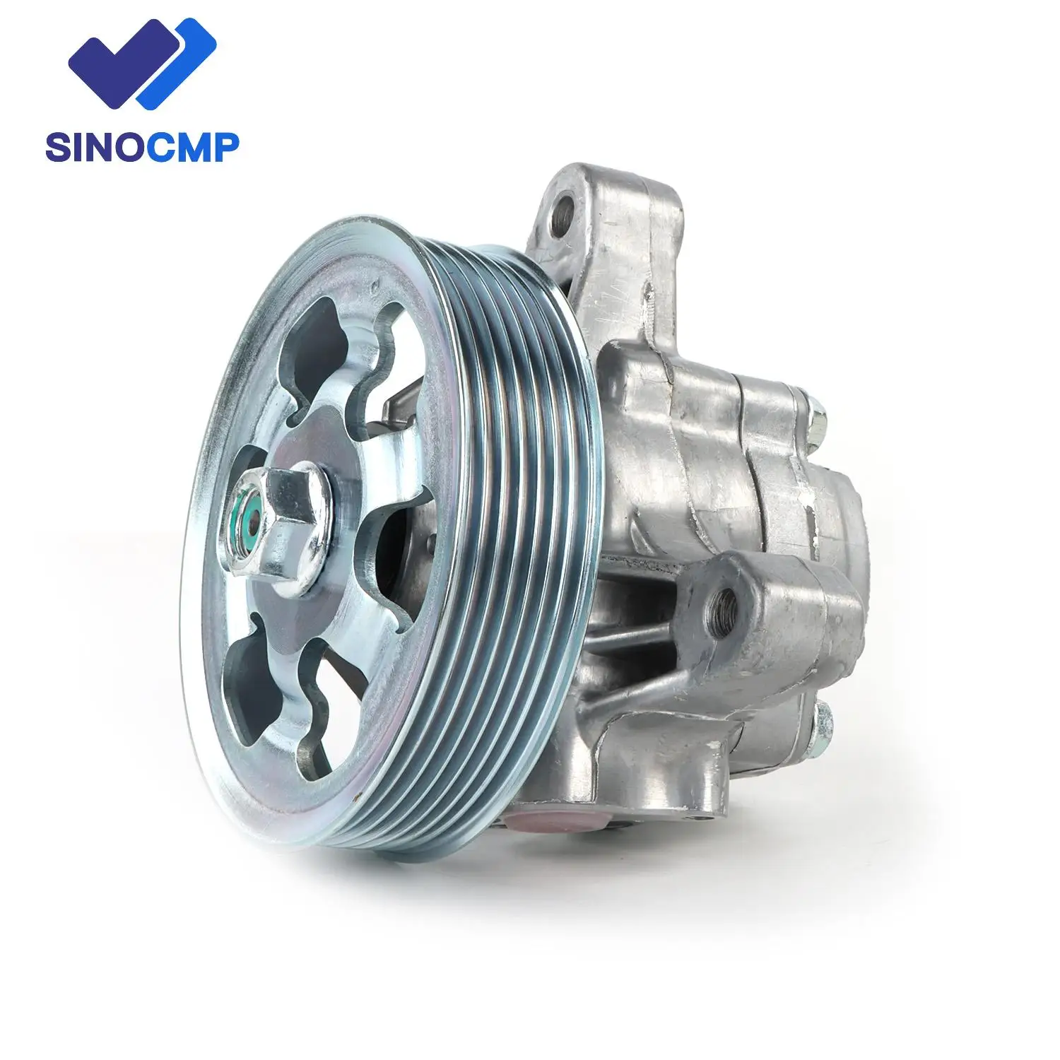21-5341 56110RAAA01 56110-RBB-E01 96356M 965431 Power Steering Pump w/Pulley For Honda Accord 2003-2007 2.4L
21-5341 56110RAAA01 56110-RBB-E01 96356M 965431 Power Steering Pump w/Pulley For Honda Accord 2003-2007 2.4L