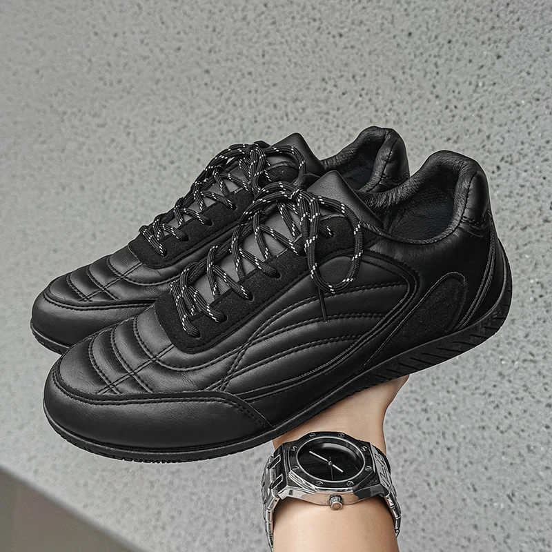 Men Casual Sneakers Leather Platform Sneakers for Women Classics Comfort Skateboarding Shoe Non-Slip Zapatillas Hombre Men Shoes
Men Casual Sneakers Leather Platform Sneakers for Women Classics Comfort Skateboarding Shoe Non-Slip Zapatillas Hombre Men Shoes