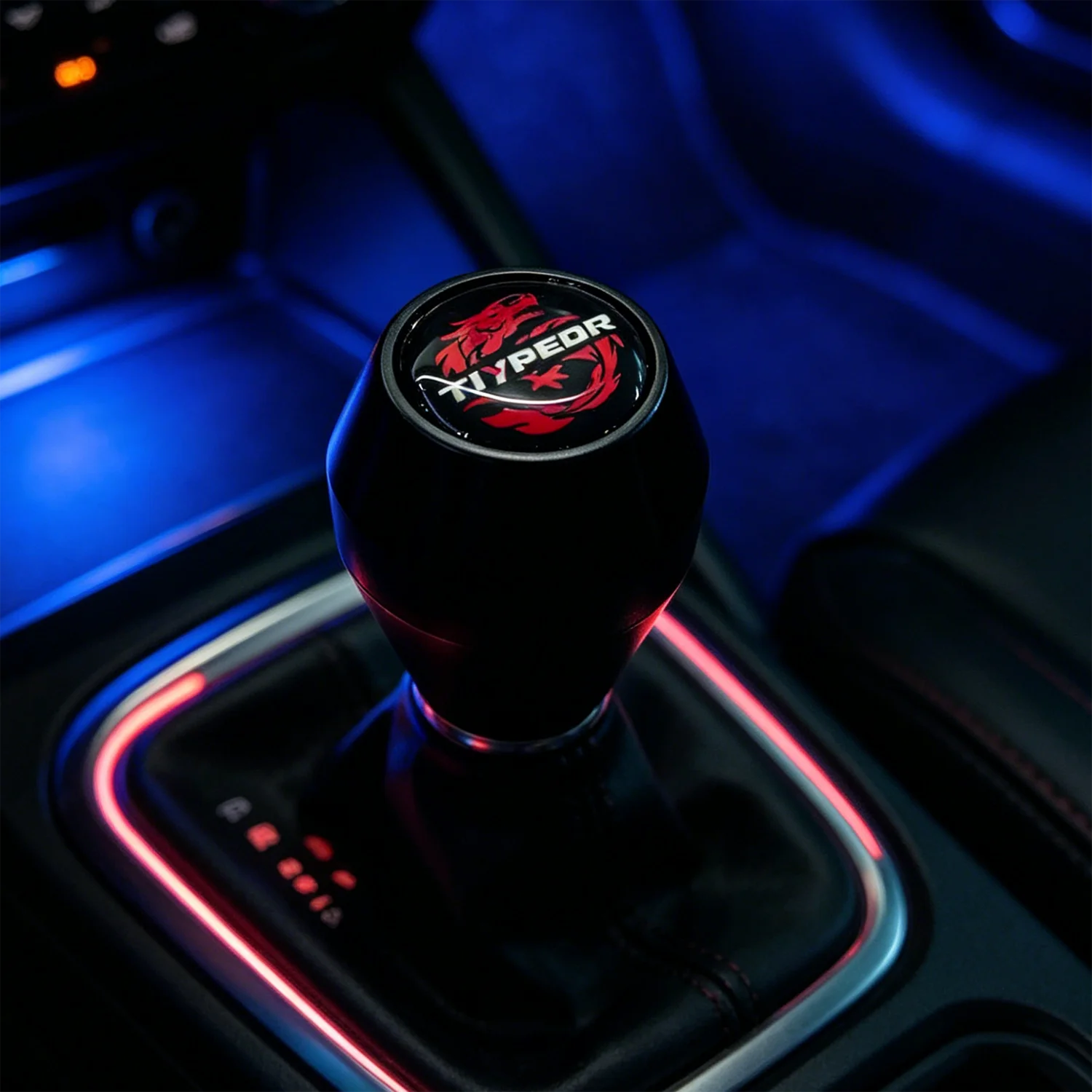 TIYPEOR Chinese Dragon Year Design Limited Edition Car Gear Shift Knob, Gear Shift Ball, Global Limited Edition Gear Shift Head
TIYPEOR Chinese Dragon Year Design Limited Edition Car Gear Shift Knob, Gear Shift Ball, Global Limited Edition Gear Shift Head