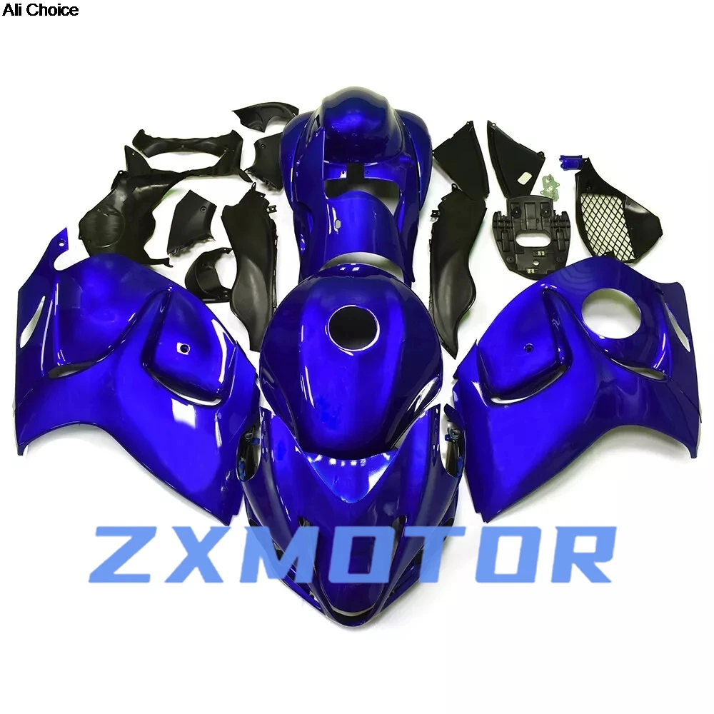 Fit for SUZUKI GSXR1300 2009 2009 2010 2011 2012 2013 2014 2015 2016 2017 2018 2019 2020 Racing Motorcycle Fairings Fairing Kit
Fit for SUZUKI GSXR1300 2009 2009 2010 2011 2012 2013 2014 2015 2016 2017 2018 2019 2020 Racing Motorcycle Fairings Fairing Kit