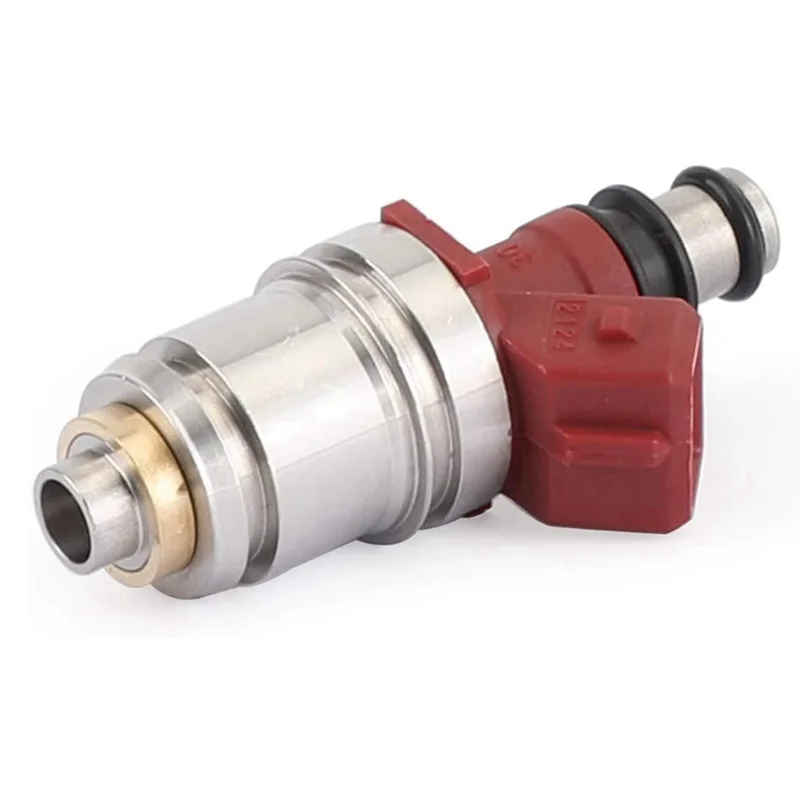 A026-4Pcs 16600-86G10 1660086G00 Fuel Injector Injector Nozzle Automotive For Nissan Pickup D21 2.4
A026-4Pcs 16600-86G10 1660086G00 Fuel Injector Injector Nozzle Automotive For Nissan Pickup D21 2.4