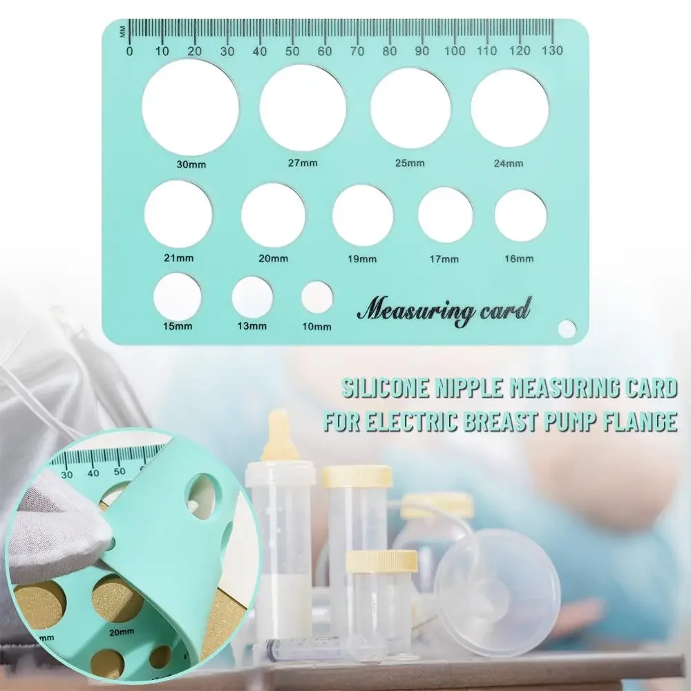 Портативный мягкий размер, инструменты для измерения размера фланца, измерительный инструмент, молокоотсос, линейка для сосков 
Портативный мягкий размер, инструменты для измерения размера фланца, измерительный инструмент, молокоотсос, линейка для сосков