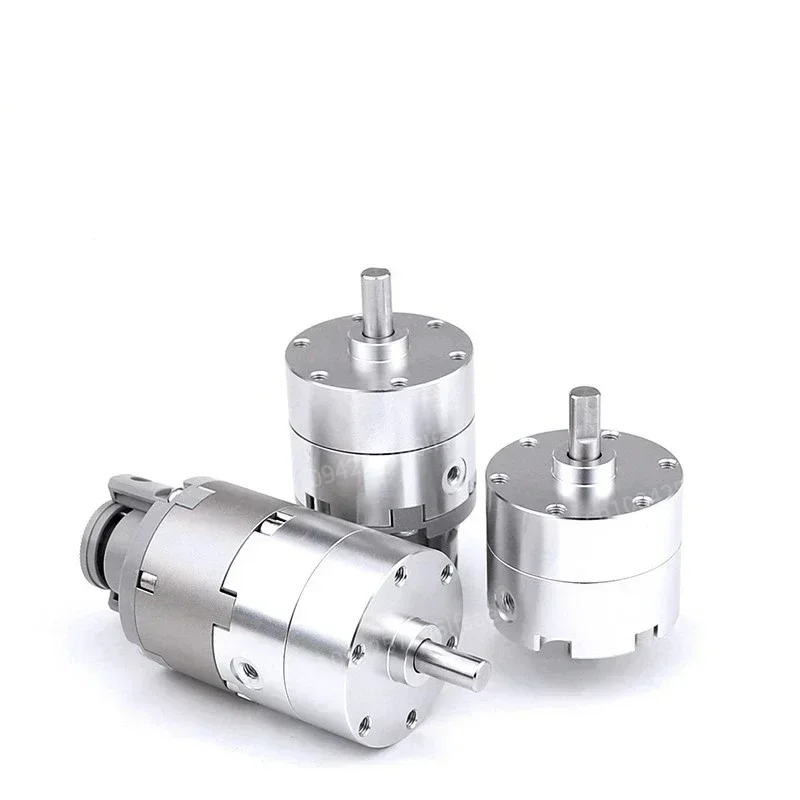 NEW SMC Type Vane Rotary Swing Cylinder CRB2BW CRB2BW10-90S CRB2BW15-180S CRB2BW20-270S CRB2BW30-90S CRB2BW40-180S CRB2BW30-180S
NEW SMC Type Vane Rotary Swing Cylinder CRB2BW CRB2BW10-90S CRB2BW15-180S CRB2BW20-270S CRB2BW30-90S CRB2BW40-180S CRB2BW30-180S
