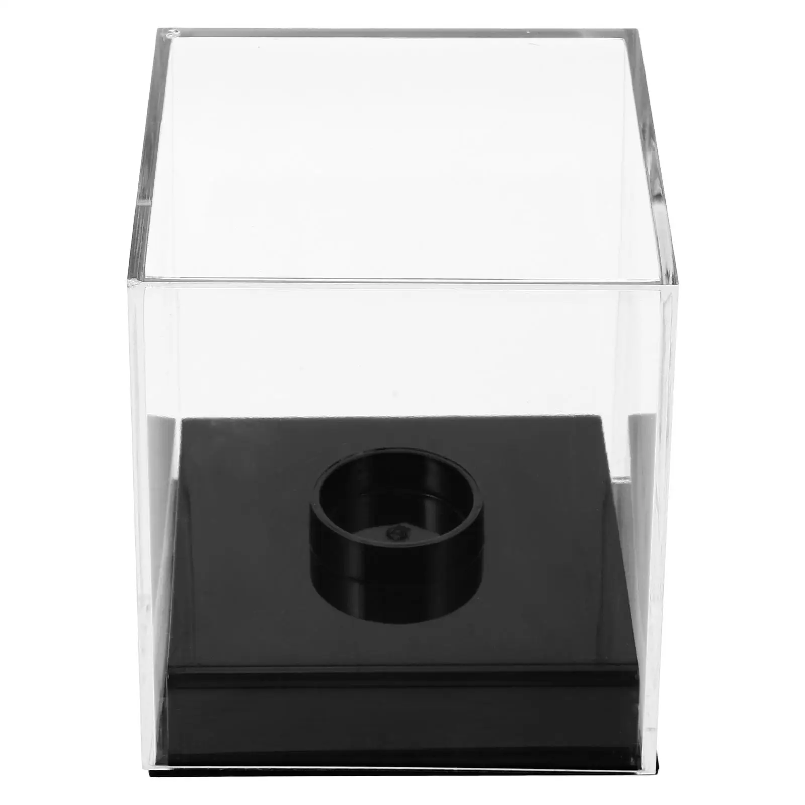 Acrylic Storage Box for Baseball Tennis Display Case Holder Clear Transparent Sports Organizer Small Size
Acrylic Storage Box for Baseball Tennis Display Case Holder Clear Transparent Sports Organizer Small Size