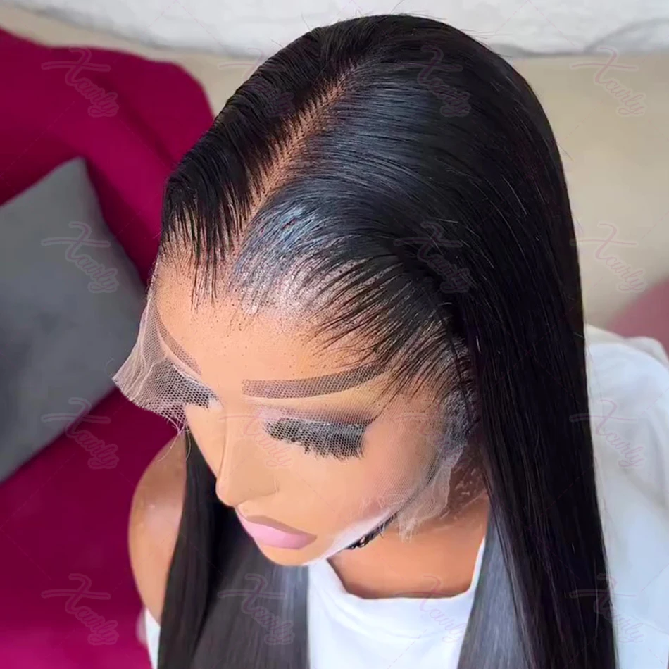 13x6 13x4 Straight Human Hair Hd Lace Frontal Wig HD Lace Front Wig 100% Brazilian Human Hair Wigs For Women Human Hair
13x6 13x4 Straight Human Hair Hd Lace Frontal Wig HD Lace Front Wig 100% Brazilian Human Hair Wigs For Women Human Hair