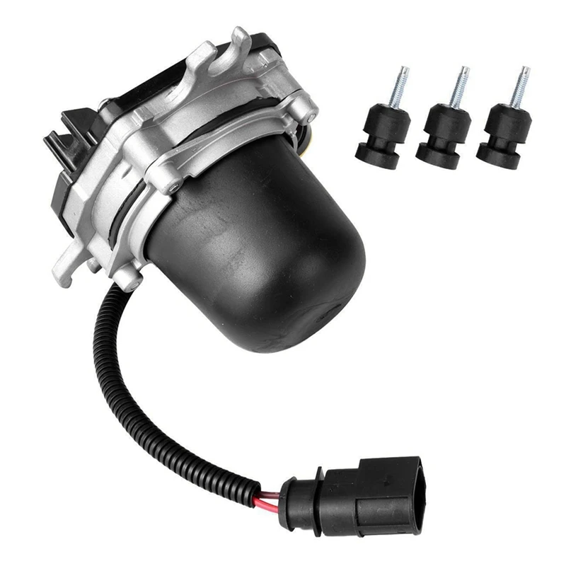 07K131333A Car Secondary Air Injection Pump For VW Beetle Jetta Rabbit 05-15 2.5L 07K959253B 07K133228D Replacement Accessories
07K131333A Car Secondary Air Injection Pump For VW Beetle Jetta Rabbit 05-15 2.5L 07K959253B 07K133228D Replacement Accessories