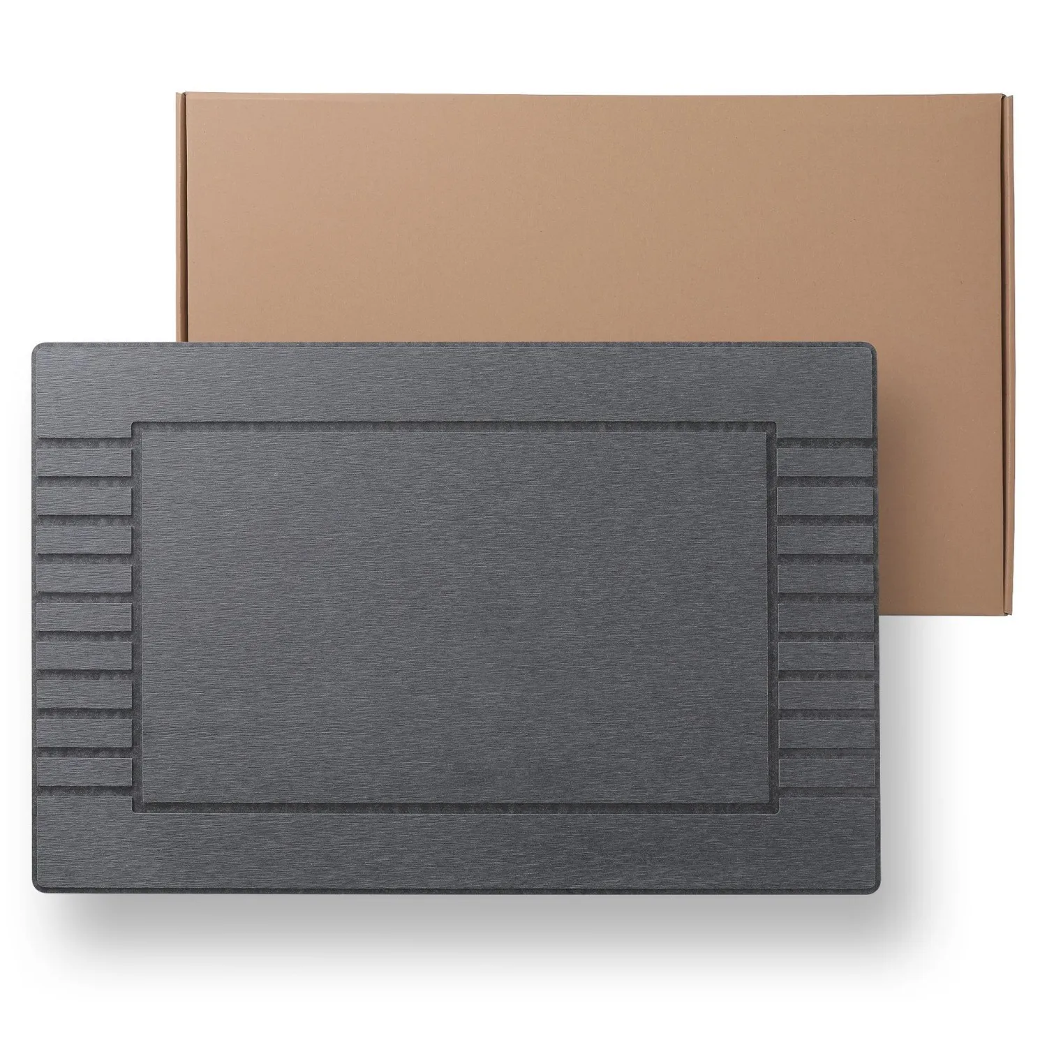 Floor mat - Bathroom household water-absorbing engraved pad - Quick-drying clay - Hard silica algae - Silica soil - Bathroom rea
Floor mat - Bathroom household water-absorbing engraved pad - Quick-drying clay - Hard silica algae - Silica soil - Bathroom rea