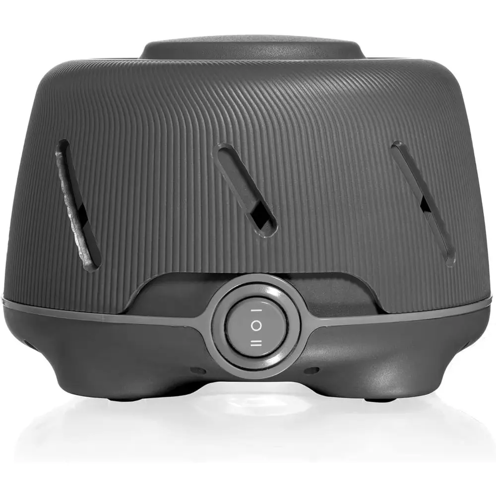 Original White Noise Machine: Natural Sounds for Relaxation, Sleep Aid, and Noise Cancellation
Original White Noise Machine: Natural Sounds for Relaxation, Sleep Aid, and Noise Cancellation