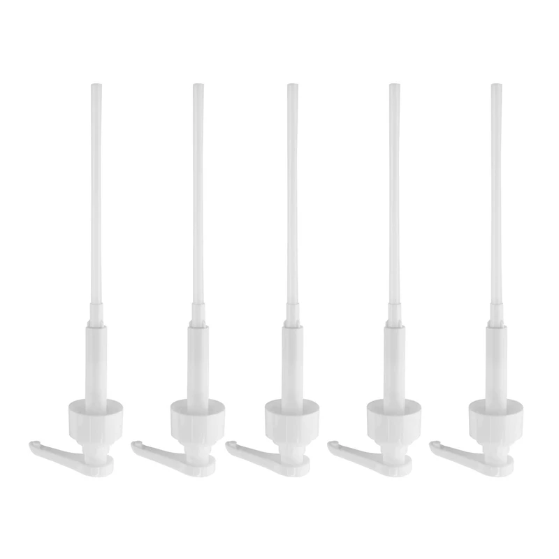 A68P-5Pcs Coffee Liquid Dispenser Syrup Pump Kitchen Accessories For Syrup Juice Bottle Soap Dispensers Pump
A68P-5Pcs Coffee Liquid Dispenser Syrup Pump Kitchen Accessories For Syrup Juice Bottle Soap Dispensers Pump