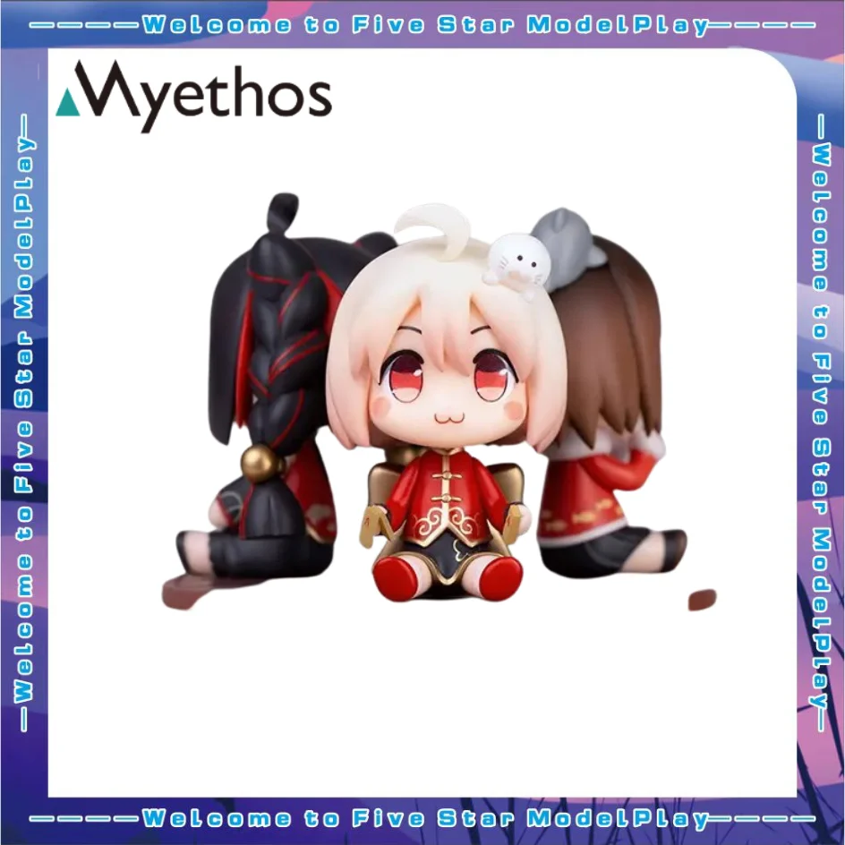 【FS】Myethos What To Eat Tonight Scale 1/10 Figure Model Toys Gifts
【FS】Myethos What To Eat Tonight Scale 1/10 Figure Model Toys Gifts