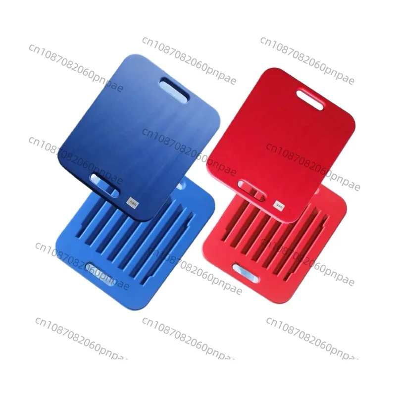 CPR Defibrillation Board Drowning Rescue Cardiac Emergency Cardiac Compression Rescue Board ABS Material CPR Emergency Tools
CPR Defibrillation Board Drowning Rescue Cardiac Emergency Cardiac Compression Rescue Board ABS Material CPR Emergency Tools