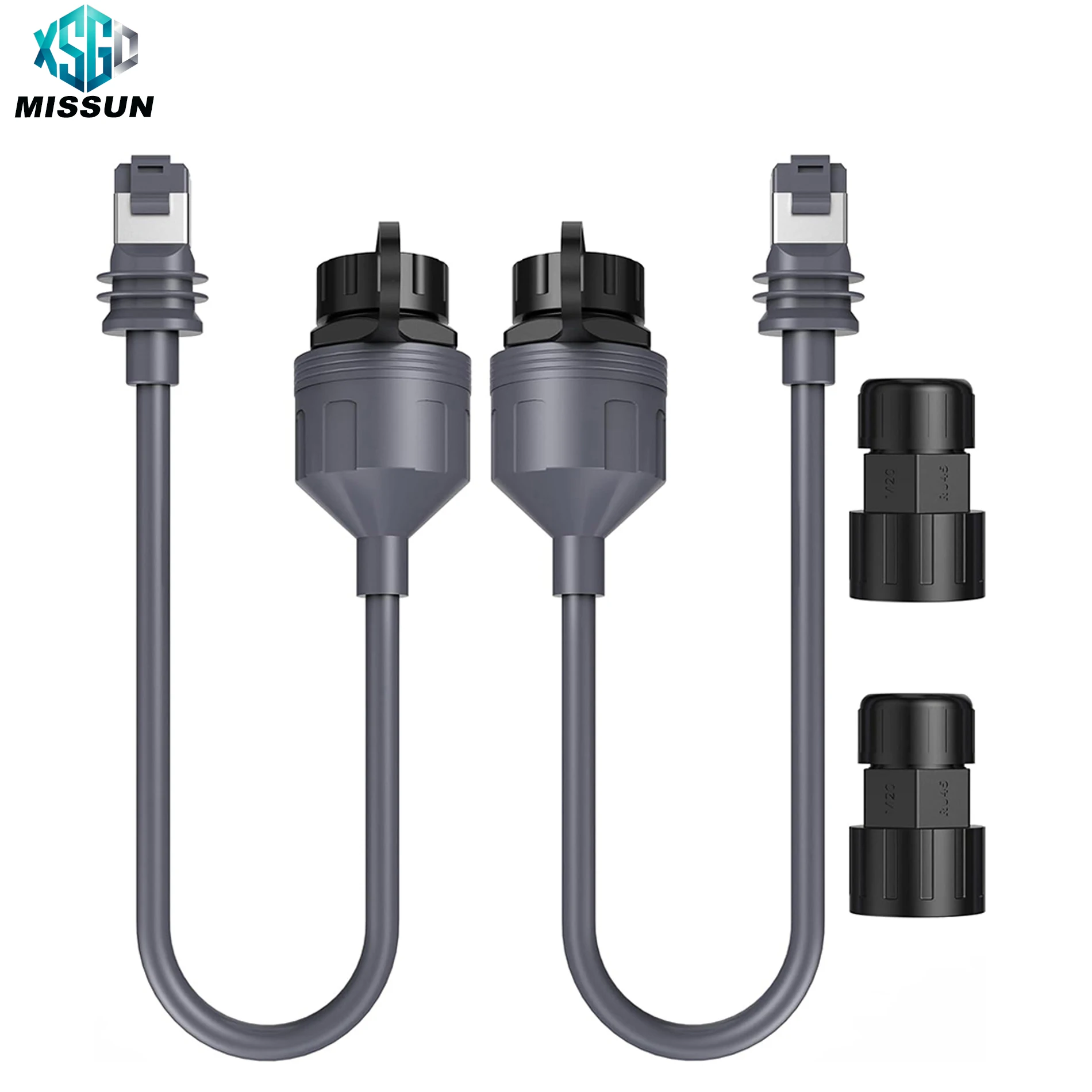 HOWENS For Starlink Ethernet Adapter Gen 3 V3 Mini for Starlink Cable Extension to RJ45 Coupler Waterproof for Starlink Gen 3
HOWENS For Starlink Ethernet Adapter Gen 3 V3 Mini for Starlink Cable Extension to RJ45 Coupler Waterproof for Starlink Gen 3