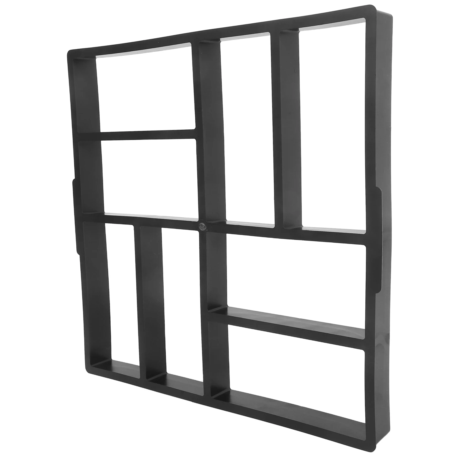 Garden Paving Brick Mold Concrete Path Maker Reusable Plastic L scaping Edging Border Cement Stone Molds Walkways Driveways
Garden Paving Brick Mold Concrete Path Maker Reusable Plastic L scaping Edging Border Cement Stone Molds Walkways Driveways