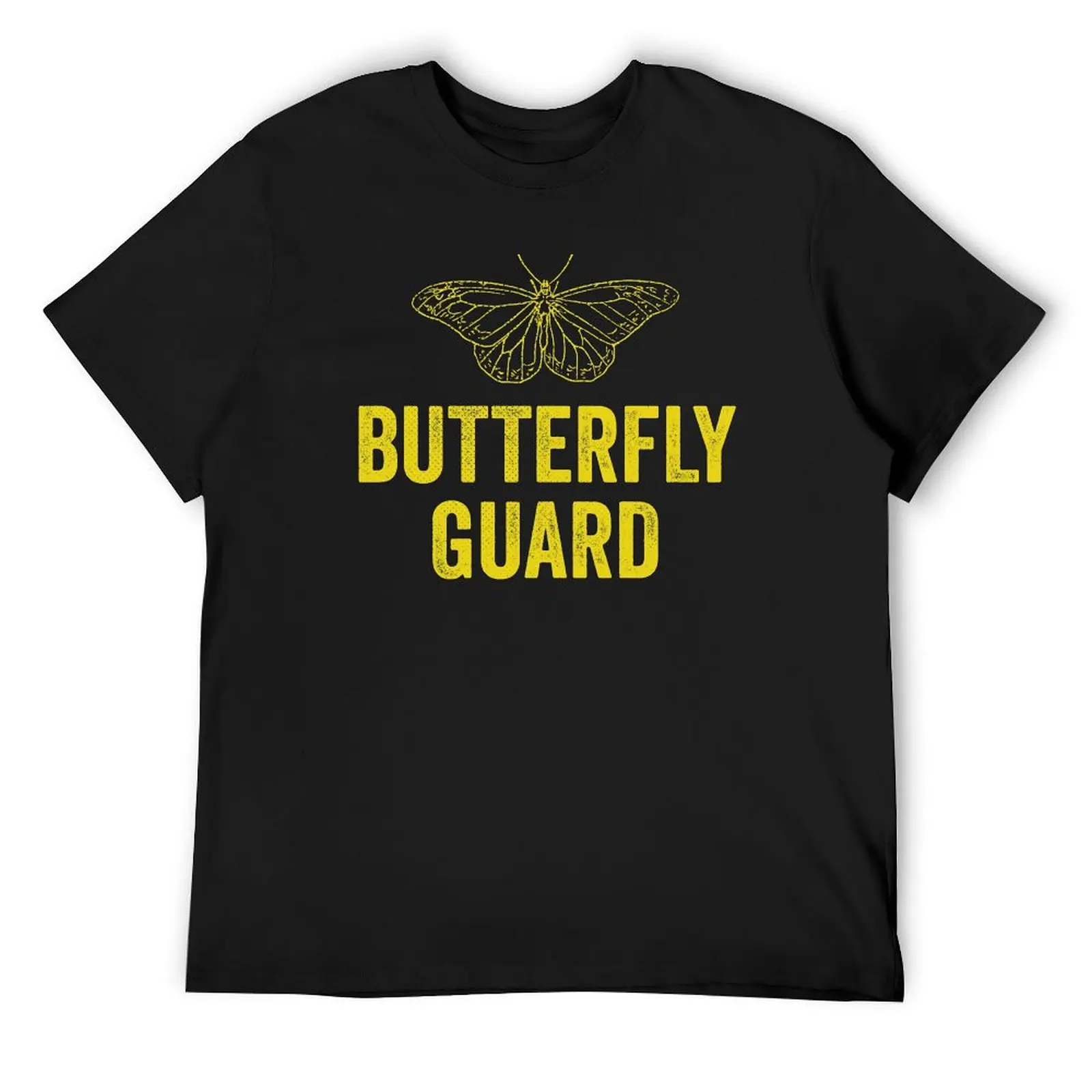 Butterfly Guard Yellow Style Jiu Jitsu T-Shirt blue lock shirts graphic tees topping animal prinfor boys anime shirts men
Butterfly Guard Yellow Style Jiu Jitsu T-Shirt blue lock shirts graphic tees topping animal prinfor boys anime shirts men