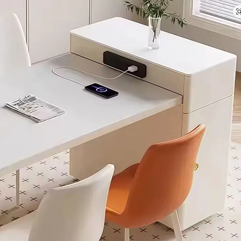 Обеденный стол-остров в кремовом стиле с каменной столешницей, современный, простой, для семейного использования, расширяемый, в стиле Меса-Рустика, для домашнего декора
Обеденный стол-остров в кремовом стиле с каменной столешницей, современный, простой, для семейного использования, расширяемый, в стиле Меса-Рустика, для домашнего декора