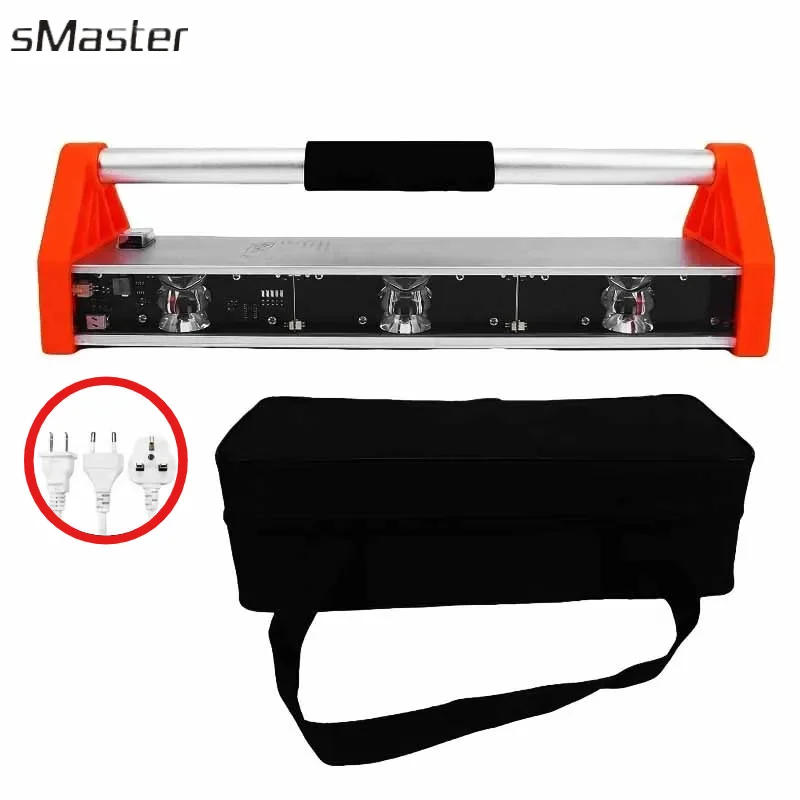 Development Lamp for Painting Wall Surface Polishing Wall Lighting for Uneven Bridge Surface Lighting Use
Development Lamp for Painting Wall Surface Polishing Wall Lighting for Uneven Bridge Surface Lighting Use