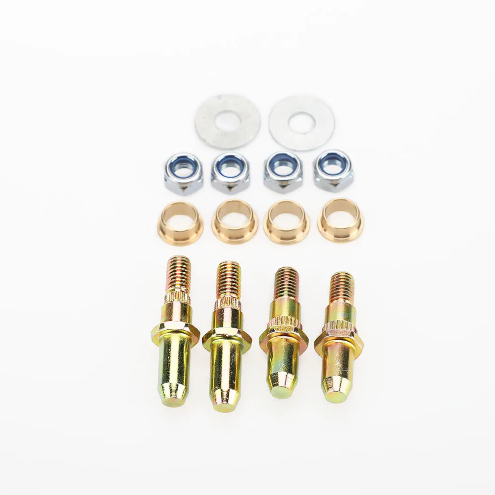 Car door hinge repair kit front door hinge suitable for 99-UP Chevrolet door hinges
Car door hinge repair kit front door hinge suitable for 99-UP Chevrolet door hinges