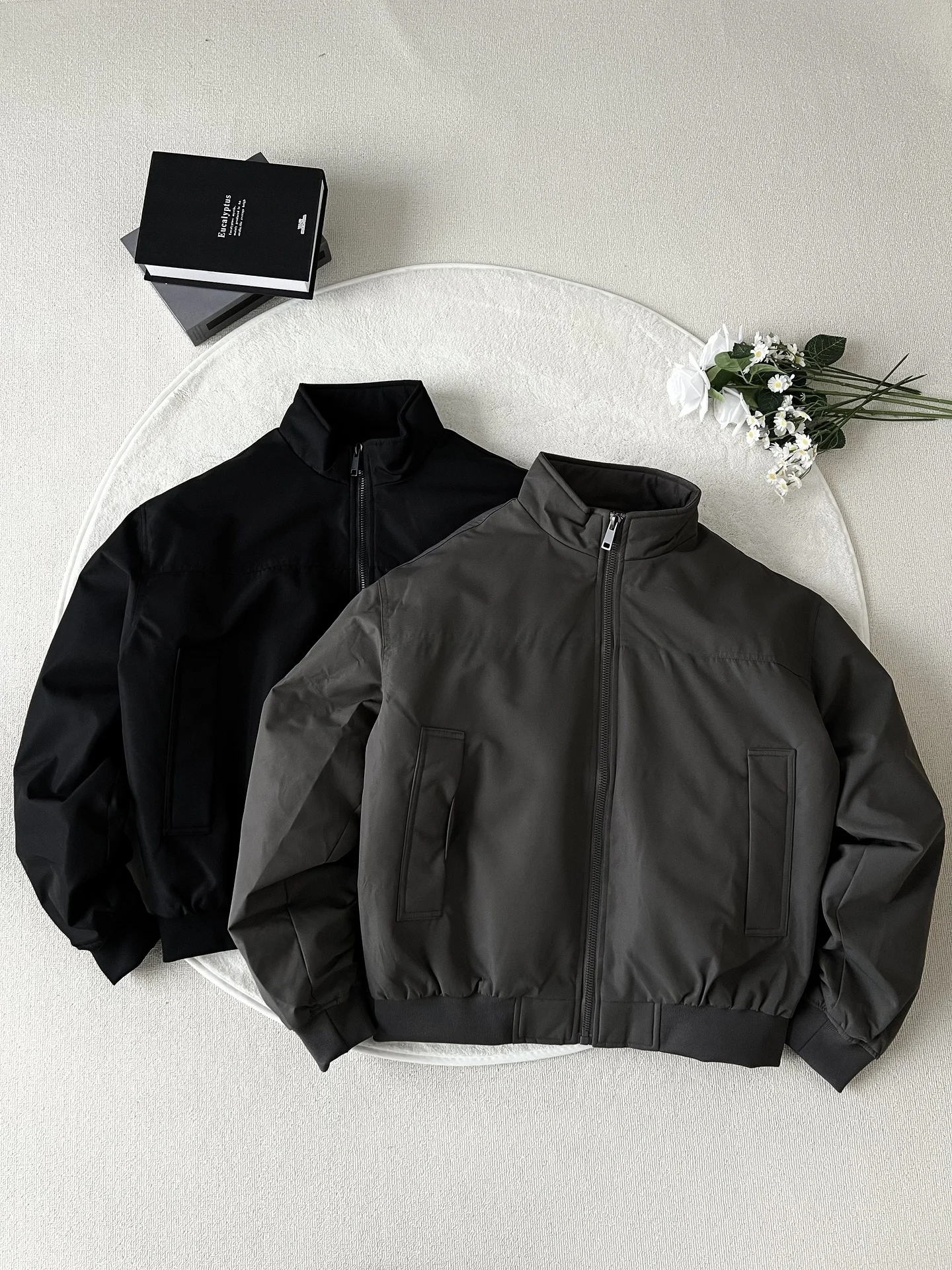 Warmth 90 White Du down Jaet ort Pilot Coat Couple Matching Cotton Clothes Youth ular Sle Polyester Fiber Outerwear
Warmth 90 White Du down Jaet ort Pilot Coat Couple Matching Cotton Clothes Youth ular Sle Polyester Fiber Outerwear