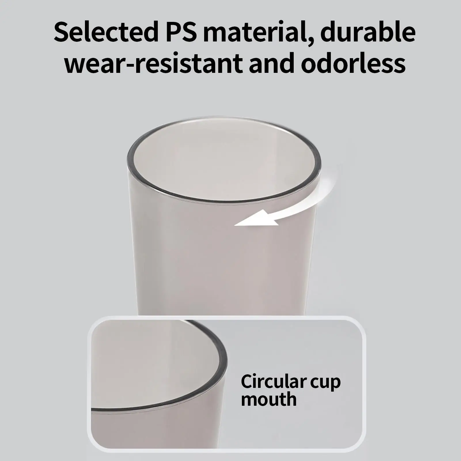 Mouthwash Cups Magnetic No Drilling Storage Organizer Magnet Mouth Wash Cup And Wall Rack For Bathroom Restroom Home Apartment
Mouthwash Cups Magnetic No Drilling Storage Organizer Magnet Mouth Wash Cup And Wall Rack For Bathroom Restroom Home Apartment