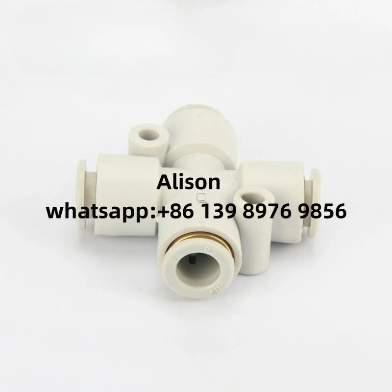 10PC Original fitting KQ2TX KQ2TY KQ2TZ KQ2TW 06 08 10 KQ2TW04-00A KQ2TW06-00A KQ2TW08-00A KQ2TW10-00A KQ2TW12-00A KQ2TX06-08A
10PC Original fitting KQ2TX KQ2TY KQ2TZ KQ2TW 06 08 10 KQ2TW04-00A KQ2TW06-00A KQ2TW08-00A KQ2TW10-00A KQ2TW12-00A KQ2TX06-08A