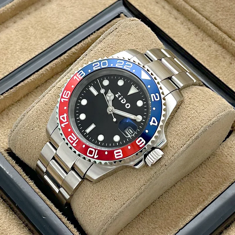 Fashionable, Stylish, Versatile, Fully Automatic Men's Watch, Light Luxury Watch, Domineering Non Mechanical Quartz Watch
Fashionable, Stylish, Versatile, Fully Automatic Men's Watch, Light Luxury Watch, Domineering Non Mechanical Quartz Watch