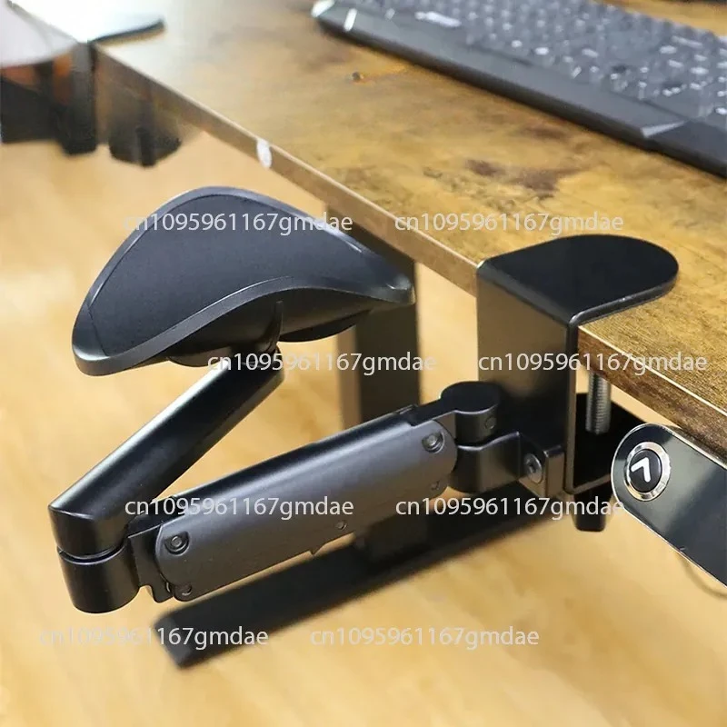 Computer Arm Bracket Desk Arm Table Elbow Bracket Mouse Arm Bracket Rotate
Computer Arm Bracket Desk Arm Table Elbow Bracket Mouse Arm Bracket Rotate