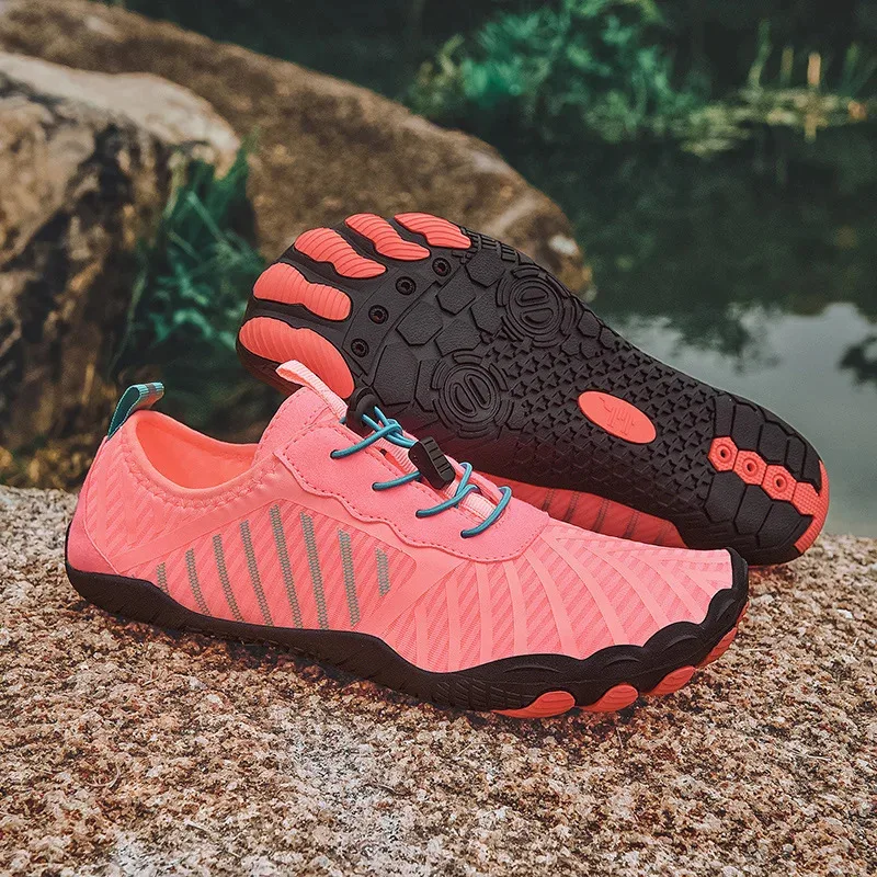 Swimming Diving Outdoor Beach Lovers Upstream Barefoot Skin Snorkeling Wading Shoes
Swimming Diving Outdoor Beach Lovers Upstream Barefoot Skin Snorkeling Wading Shoes