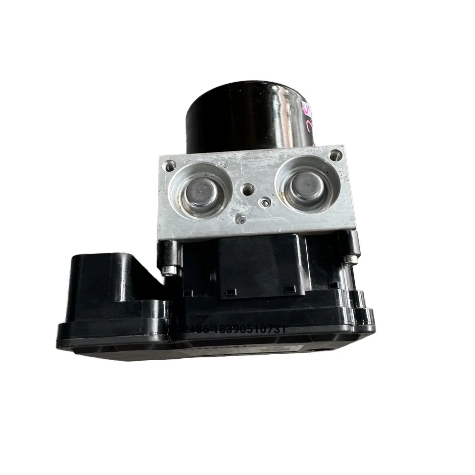 Optimized ABS Pump Model 1K0614517CB for VW Cars New Brake System All Conditions Maximum Safety Performance Aluminium Material
Optimized ABS Pump Model 1K0614517CB for VW Cars New Brake System All Conditions Maximum Safety Performance Aluminium Material
