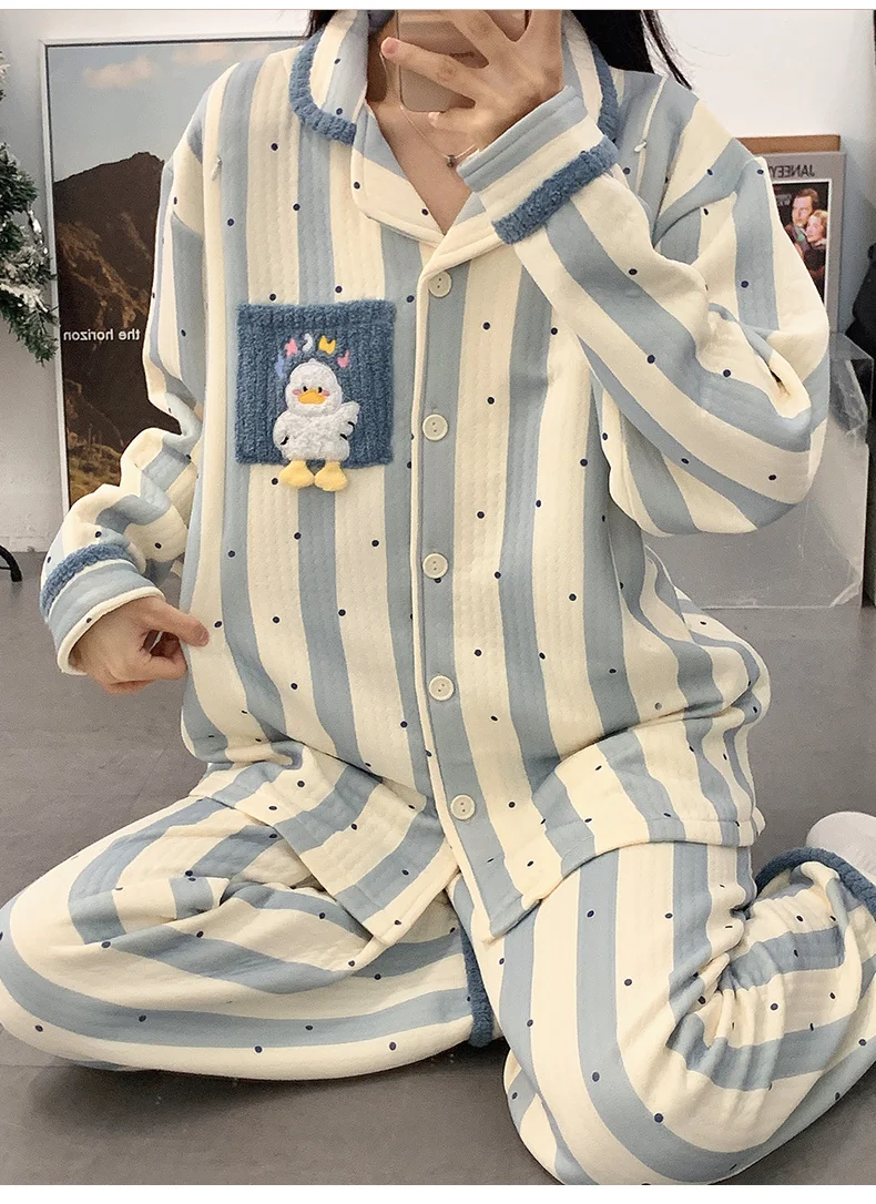 Women Winter Pajamas Sets Bamboo Home Office Pajama Set Womens All-Day Moisture-Wicking Loungewear Crew Neck Short Sleeve Loose
Women Winter Pajamas Sets Bamboo Home Office Pajama Set Womens All-Day Moisture-Wicking Loungewear Crew Neck Short Sleeve Loose