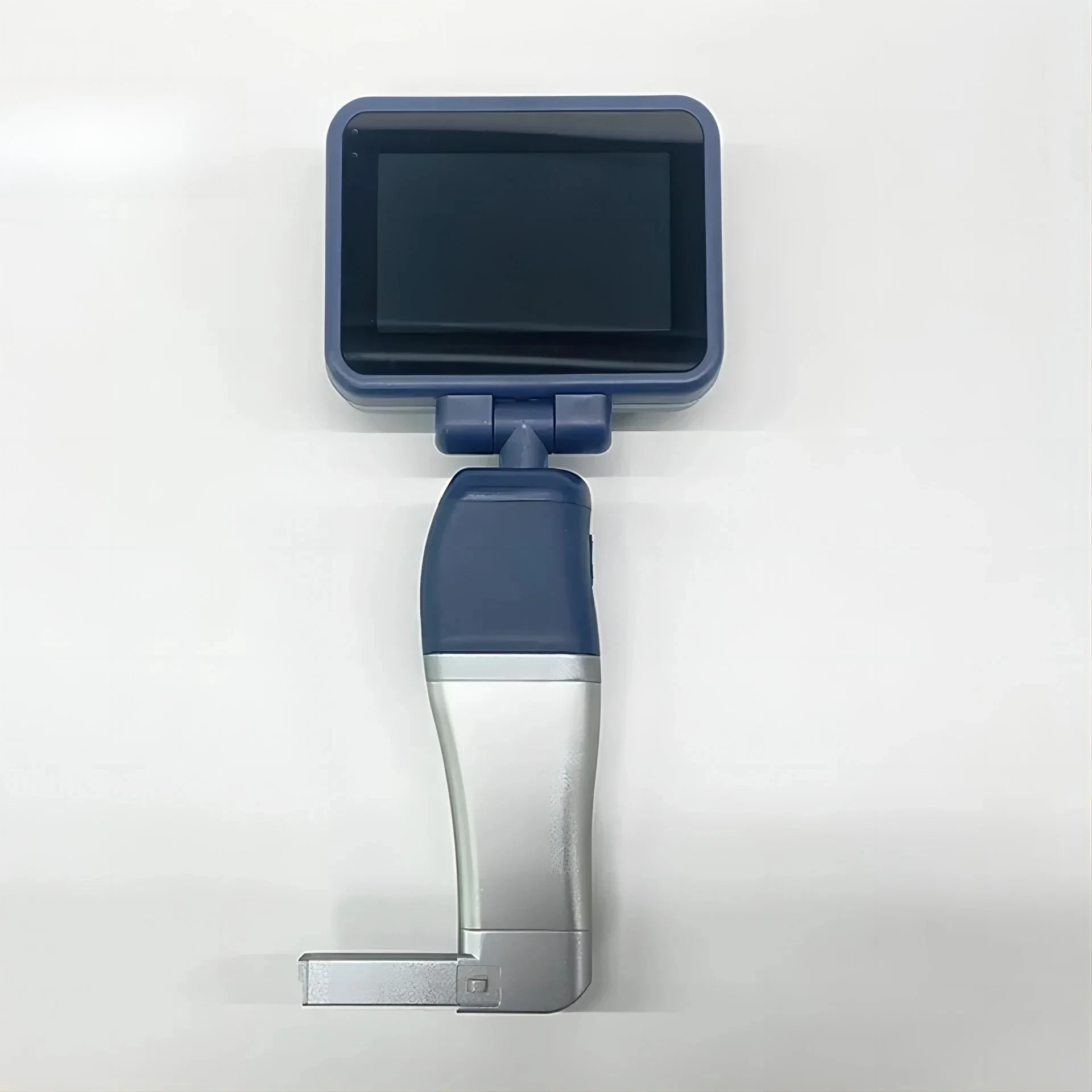 Handheld Reusable Digital Video Laryngoscope With Replaceable Disposable Blades For Adult Child And Infant Throat Clinical
Handheld Reusable Digital Video Laryngoscope With Replaceable Disposable Blades For Adult Child And Infant Throat Clinical