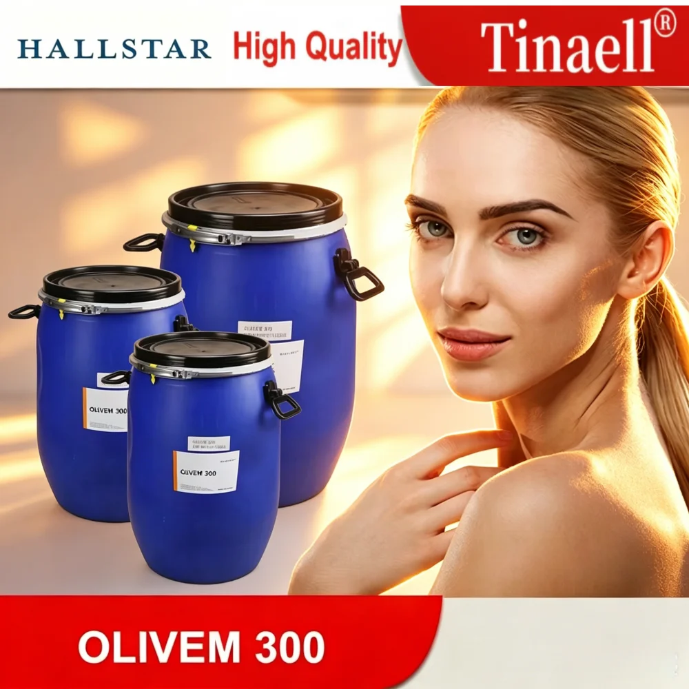 COSMETIC Ingredient OLIVEM 300 Italian Skincare and Hair Care Ingredient Water-soluble Olive Oil PEG-7 Olive Oil Este
COSMETIC Ingredient OLIVEM 300 Italian Skincare and Hair Care Ingredient Water-soluble Olive Oil PEG-7 Olive Oil Este