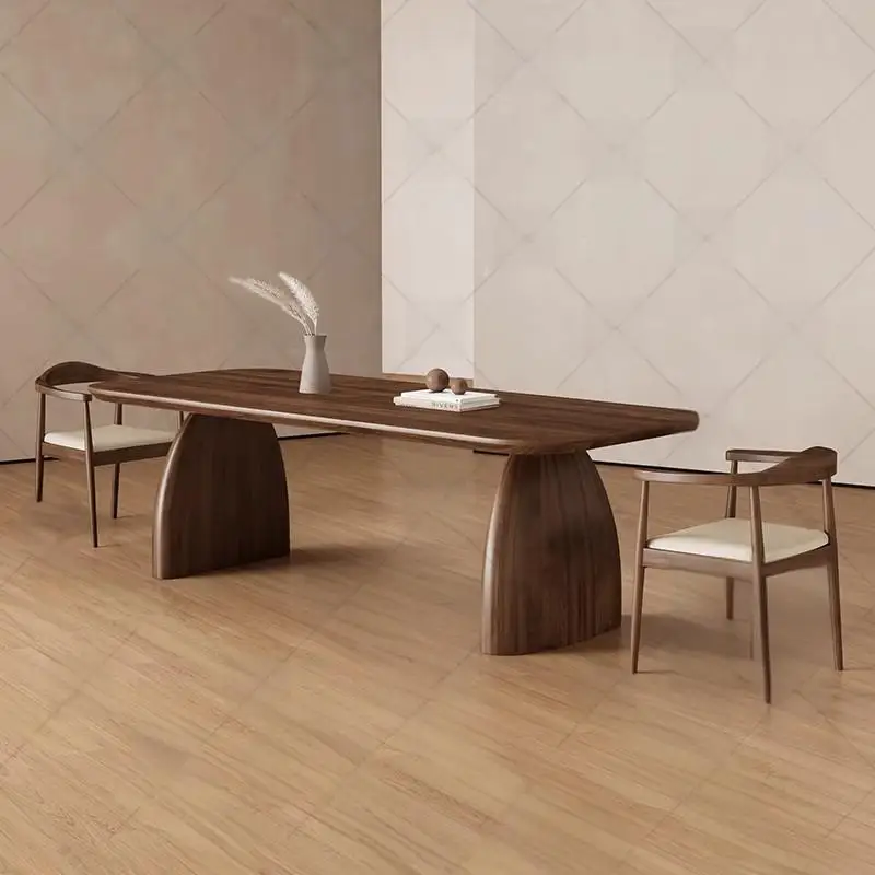 Unique Living Room Dining Table Party Rectangular Design Kitchen Mobile Dining Table Salon Modern Mesas De Restaurante Furniture
Unique Living Room Dining Table Party Rectangular Design Kitchen Mobile Dining Table Salon Modern Mesas De Restaurante Furniture
