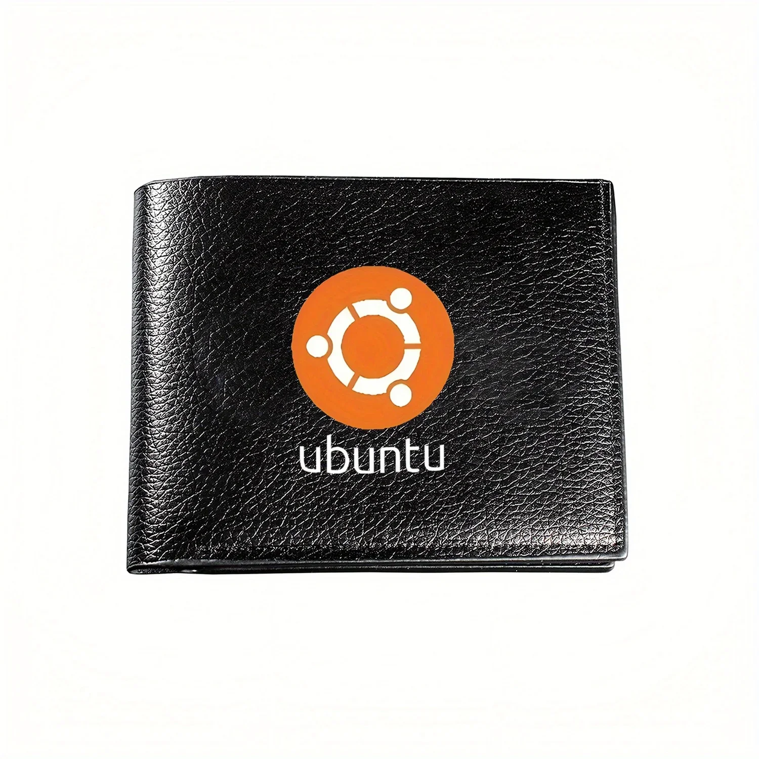 Логотип Ubuntu Linux: Стильный дизайн кошелька: Деловой мужской повседневный элегантный простой практичный качественный кошелек Стильная печать с графикой
Логотип Ubuntu Linux: Стильный дизайн кошелька: Деловой мужской повседневный элегантный простой практичный качественный кошелек Стильная печать с графикой