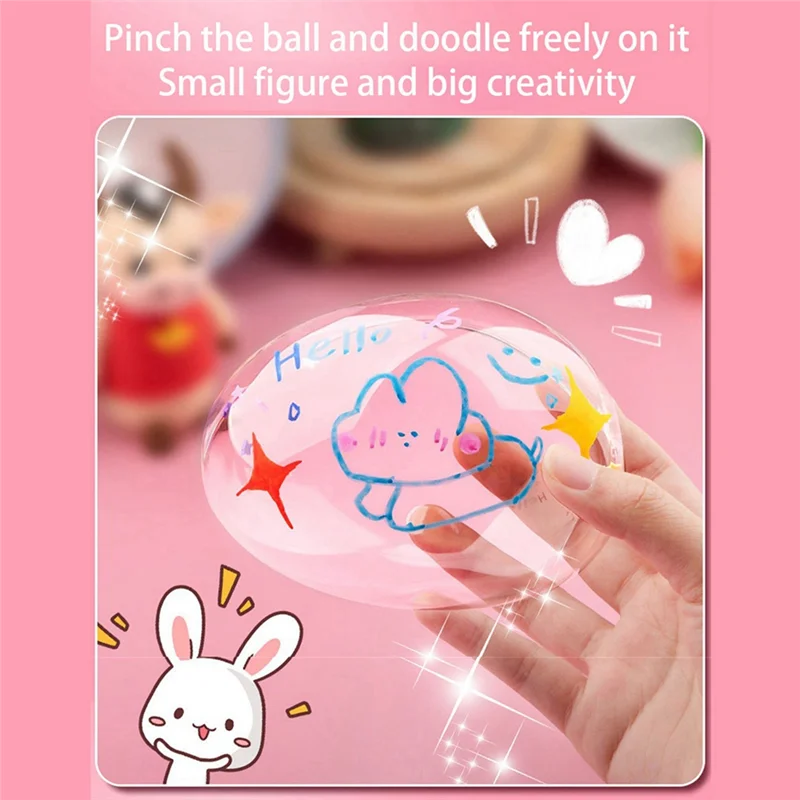 Nano Tape Kneading Blowing Bubble Full Set Nano Tape Double-Sided Tape Paste Blowing Bubble Toy Sticker Tapes
Nano Tape Kneading Blowing Bubble Full Set Nano Tape Double-Sided Tape Paste Blowing Bubble Toy Sticker Tapes