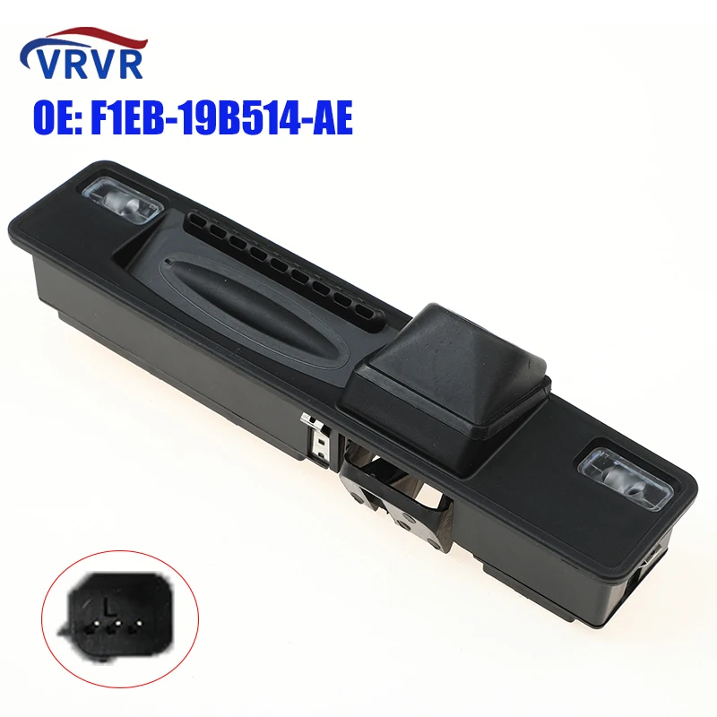 VRVR F1EB-19B514-BE переключатель открывания заднего ворота, выключатель открывания багажника с камерой F1EB19B514BE для Ford Focus
VRVR F1EB-19B514-BE переключатель открывания заднего ворота, выключатель открывания багажника с камерой F1EB19B514BE для Ford Focus