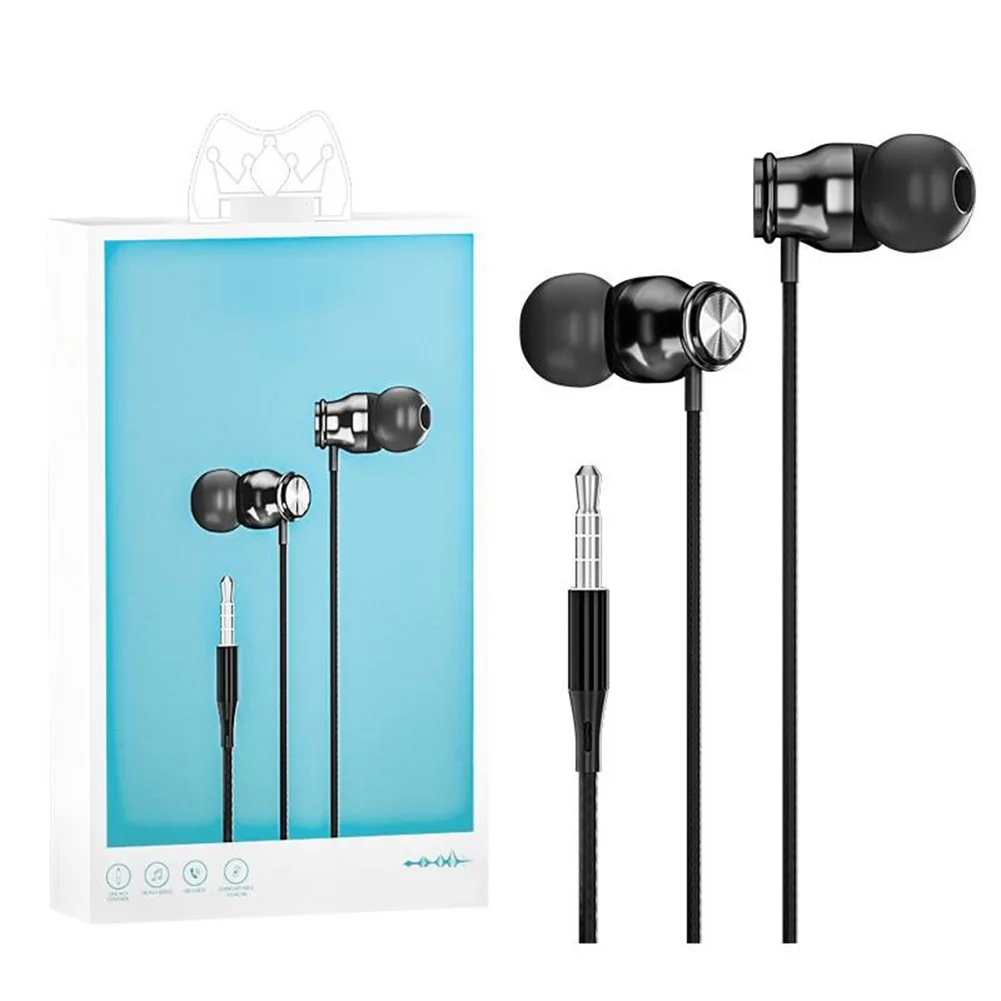 Sound Mic Sound Comfortable Built In Microphone Ergonomic Design Premium Sound Wired Earphones Built In Microphone
Sound Mic Sound Comfortable Built In Microphone Ergonomic Design Premium Sound Wired Earphones Built In Microphone