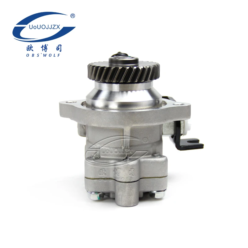 Auto Hydraulic Power Steering Pump for PATROL Y60 Y61 PICK up (D22) URVAN Bus (E24) 49110-VK100 49110-VC100
Auto Hydraulic Power Steering Pump for PATROL Y60 Y61 PICK up (D22) URVAN Bus (E24) 49110-VK100 49110-VC100