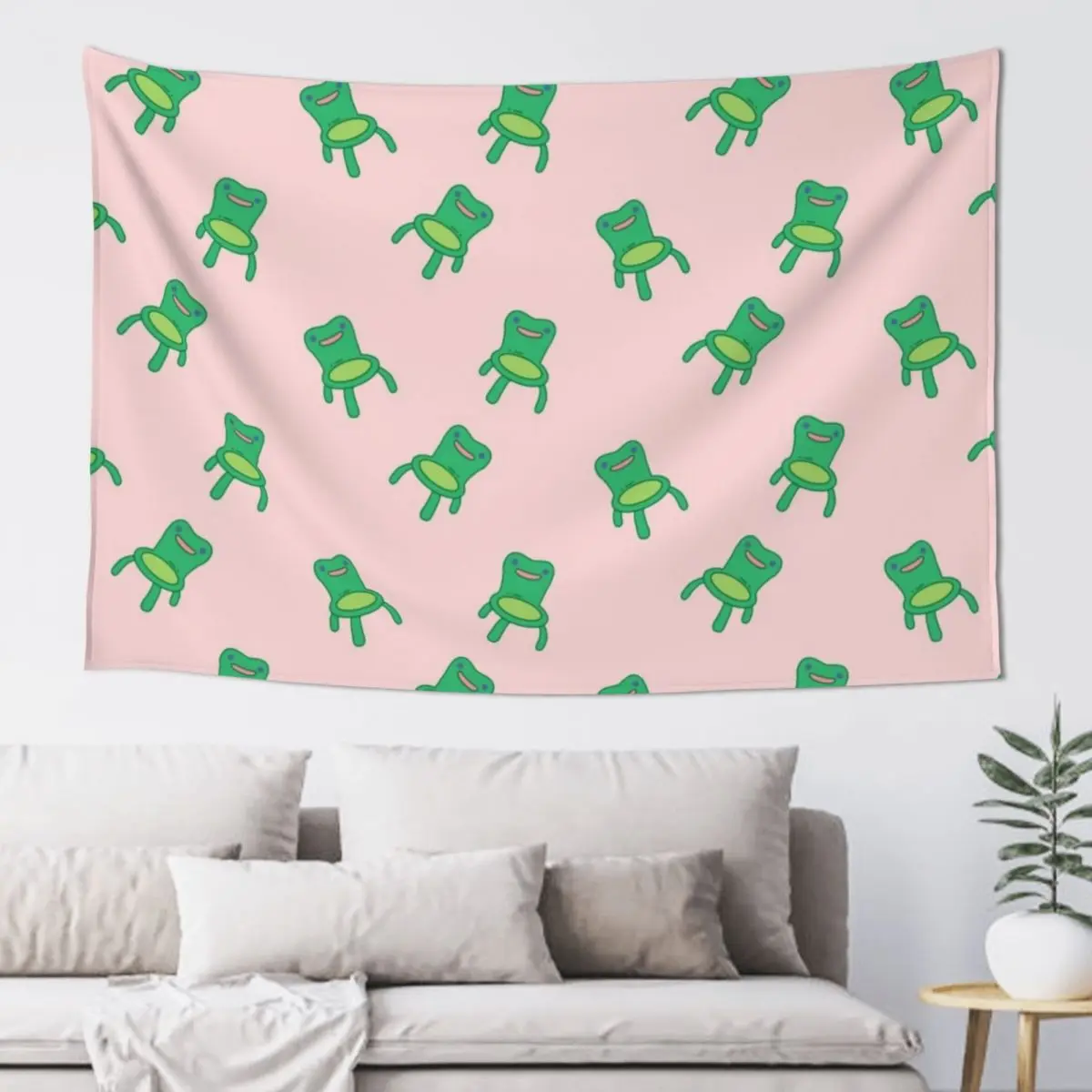 froggy chair pack Tapestry Room Decorations Aesthetic Wall Decoration Room Decorations Tapestry
froggy chair pack Tapestry Room Decorations Aesthetic Wall Decoration Room Decorations Tapestry