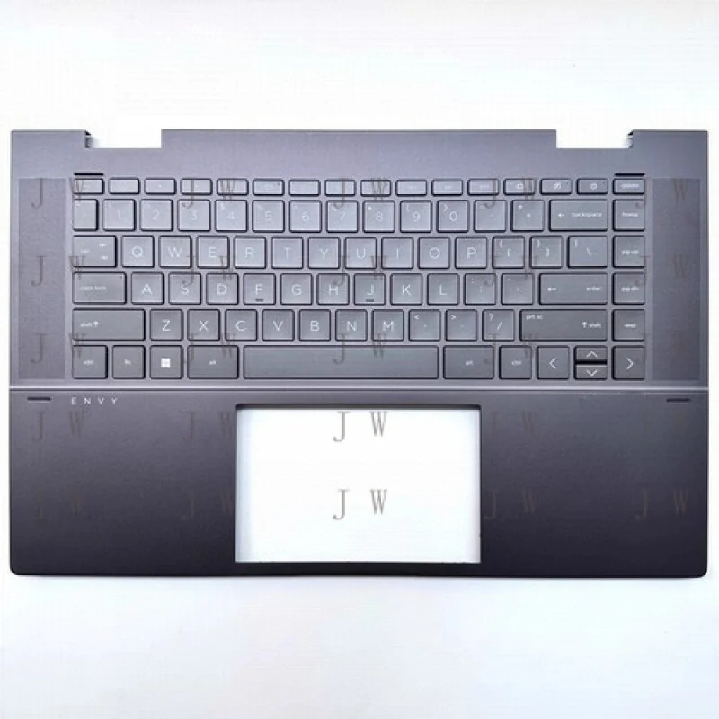 DDJ New For HP ENVY 15-EY 15Z-EY 15-EW Palmrest Cover W/Backlit Keyboard N15946-001
DDJ New For HP ENVY 15-EY 15Z-EY 15-EW Palmrest Cover W/Backlit Keyboard N15946-001