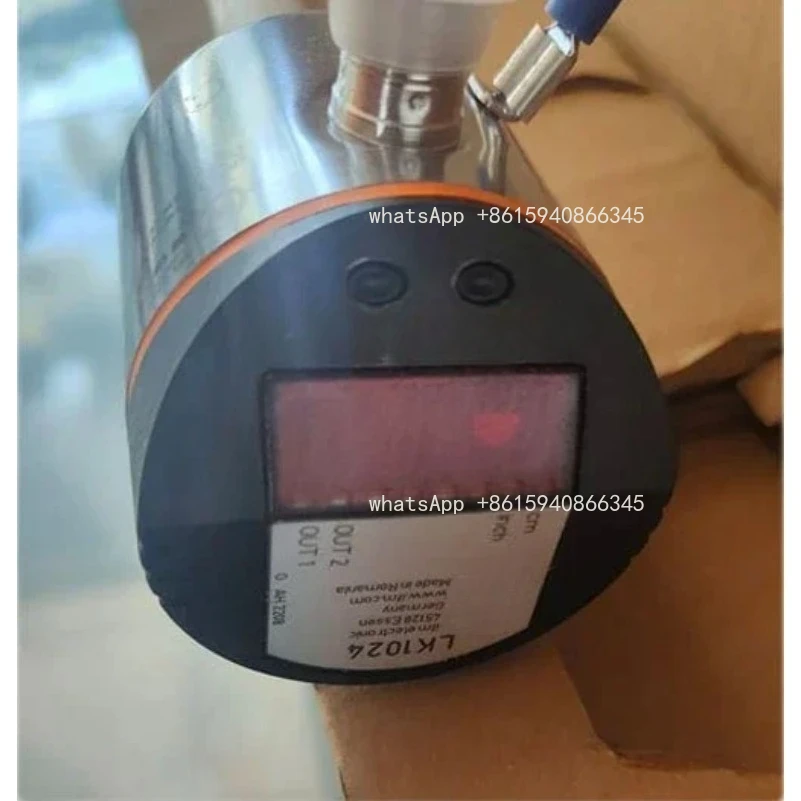Electronic liquid level sensor LK1024
Electronic liquid level sensor LK1024