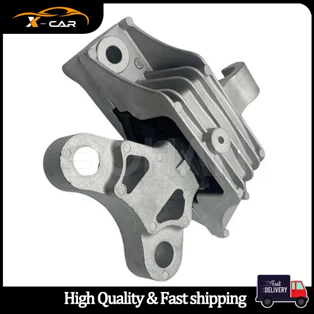Engine Mounting For GL6(SK4)1.3T/GM Chevrolet Cavalier1.5/1.3 2018- AT/MT 26679744
Engine Mounting For GL6(SK4)1.3T/GM Chevrolet Cavalier1.5/1.3 2018- AT/MT 26679744